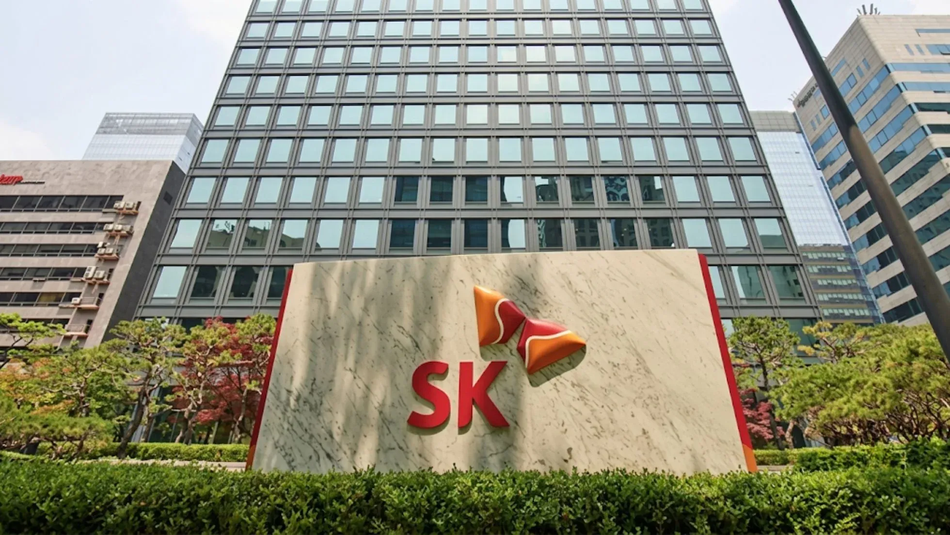 SK, KKR Launch $1.3 Bn Renewable Energy Platform in South Korea