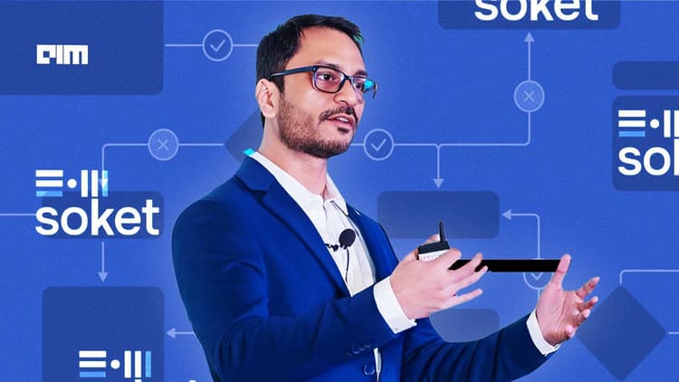 Soket AI Launches Loop, Open-Source Harness for Long-Running AI Agents