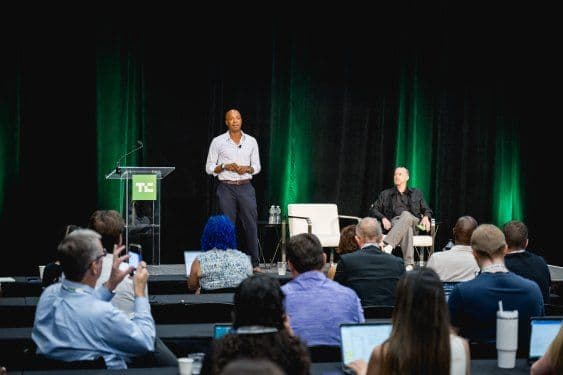 TechCrunch Founder Summit 2026: Everything you need to know