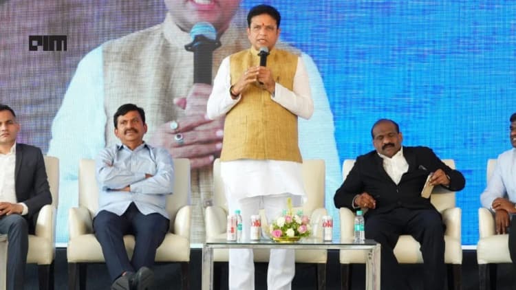 Telangana Govt Strengthens Life Sciences Ecosystem With ₹800 Cr Oncology Pharma Facility