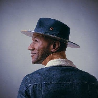 The musician-turned-biotech-founder waiting to fundraise