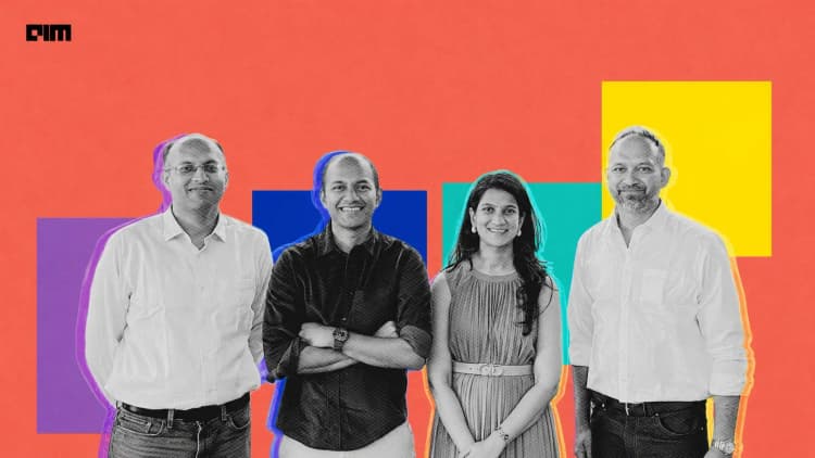 The Startup That Raised $25 Million to Put Humans Back Into AI