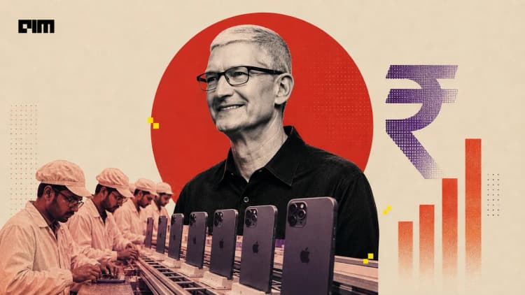 Tim Cook’s India Legacy: 250,000 Jobs and ₹2 Lakh Cr Export Business