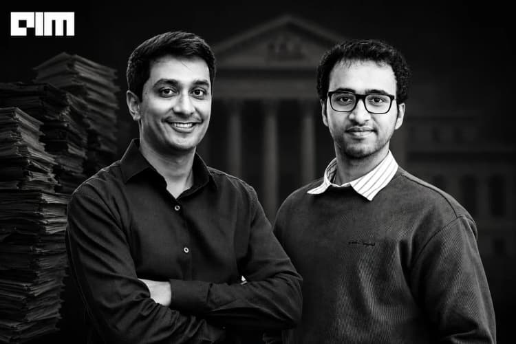 YC Backs India’s Legal Tech Nonprofit Adalat AI As It Takes Courtroom AI Global